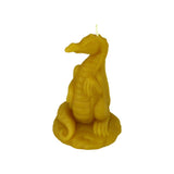 Dragon Candle Mould