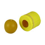 Small Orb Candle Mould
