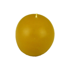 Small Orb Candle Mould