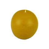 Small Orb Candle Mould