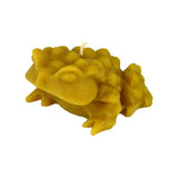 Toad Candle Mould