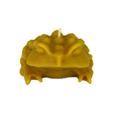 Toad Candle Mould