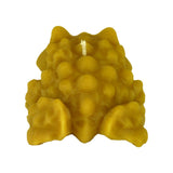 Toad Candle Mould