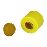 Large Orb Candle Mould