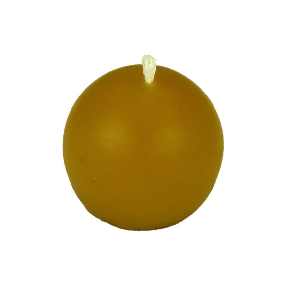 Large Orb Candle Mould