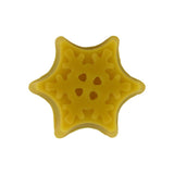 Deep Snowflake Soap/Candle Mould