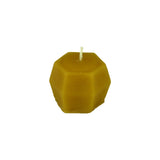 Hex Block Candle Mould