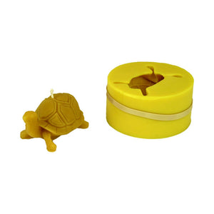 Tortoise Candle Mould