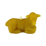 Nativity Lamb Candle Mould