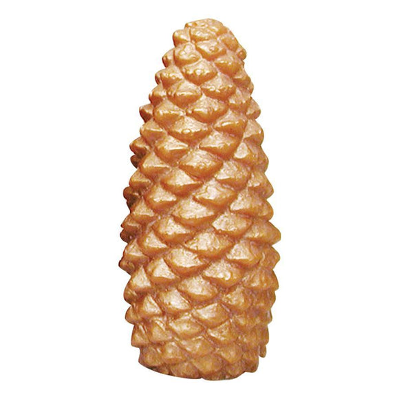 Pine Cone Tall Candle Mould