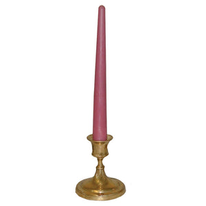 8" Taper Candle Mould - Bee Equipment