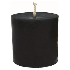 Cylinder 3" X 3" Candle Mould