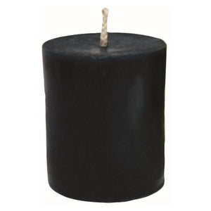 Cylinder 3" X 4" Candle Mould