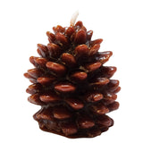 Pine Cone Candle Mould