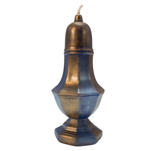 Georgian Shaker Candle Mould