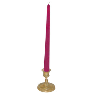 10.5" Oblisk Taper Candle Mould - Bee Equipment
