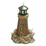 Lighthouse Candle Mould