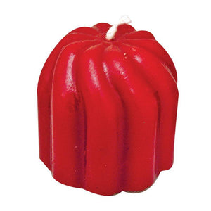 The Twister Candle Mould