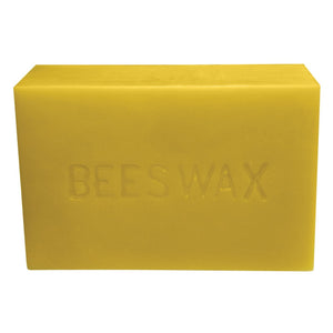 2lb Beeswax Bar Mould - Bee Equipment