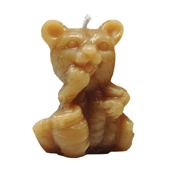 Honey Bandit Candle Mould