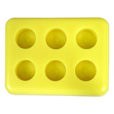 Tealights Candle Mould - Set of 6