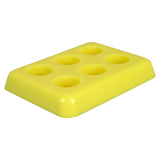 Tealights Candle Mould - Set of 6