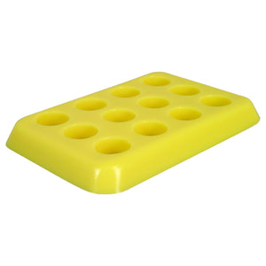 Set of 12 Tealights Candle Mould