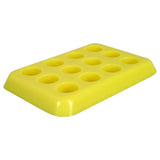 Set of 12 Tealights Candle Mould