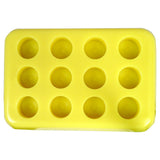 Set of 12 Tealights Candle Mould
