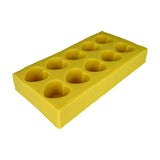 Heart Tea Light Mould