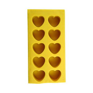Heart Tea Light Mould