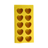 Heart Tea Light Mould
