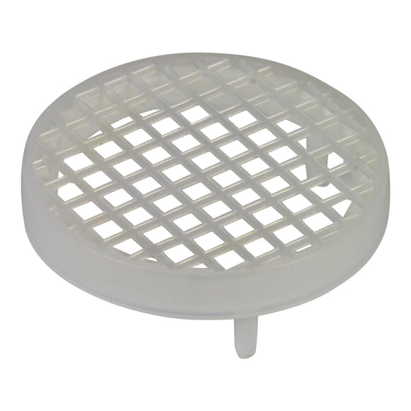 Press in cage, to help with your queen making.