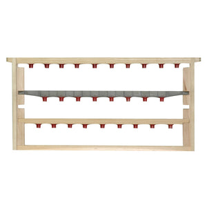 Langstroth Queen Rearing Frame