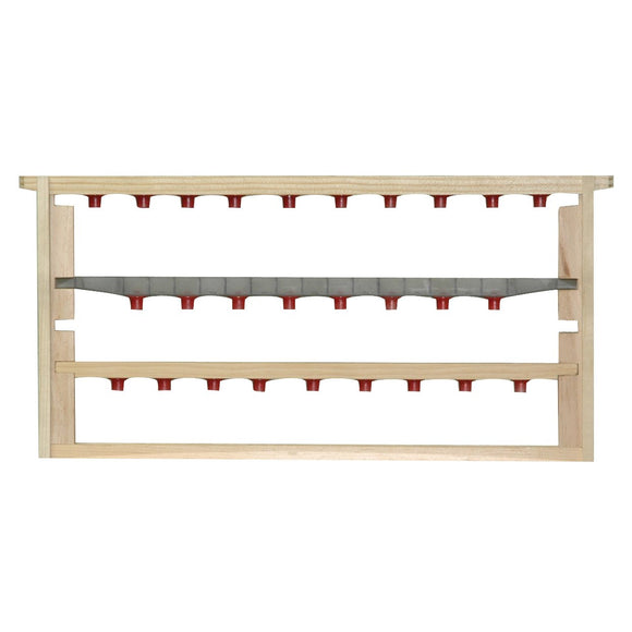 Langstroth Queen Rearing Frame