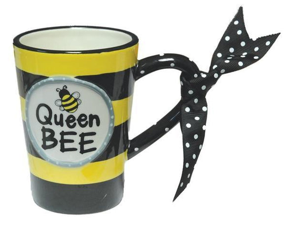 Queen Bee Mug