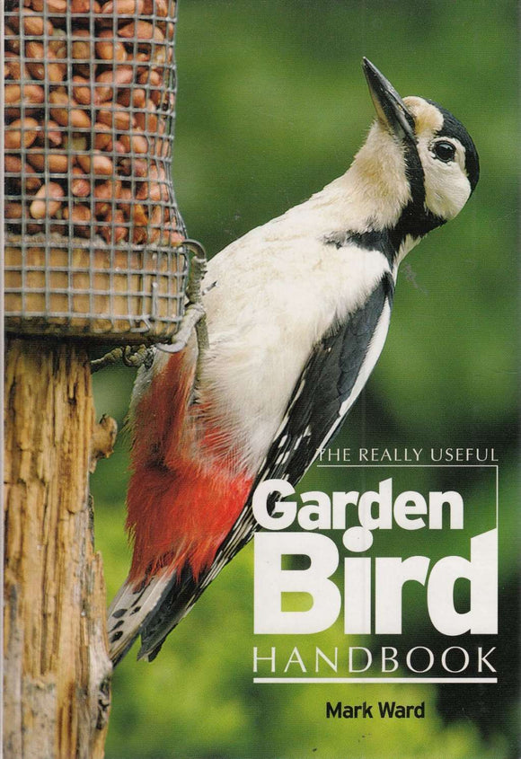 Really Useful Garden Bird Handbook