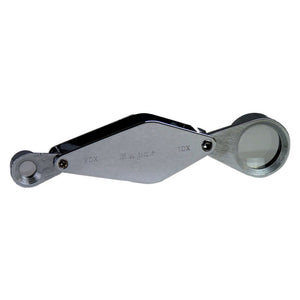 Ruper Glass Folding Lens