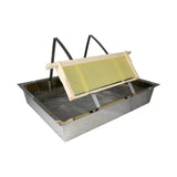 Uncapping Tray