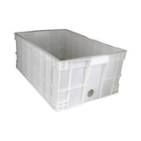 Uncapping Tray base