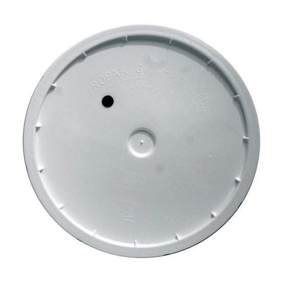 Plastic Lid for Fermenting Bucket