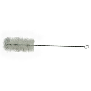 12" Wine Bottle Brush - Bee Equipment