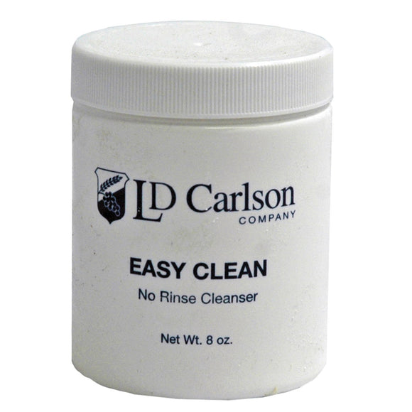 8oz Easy Clean - Bee Equipment