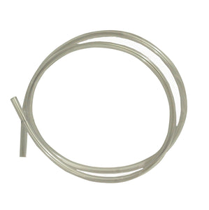 5" Clear Plastic Syphon Tubing - Bee Equipment