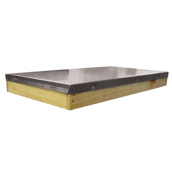 Langstroth Nuc Roof