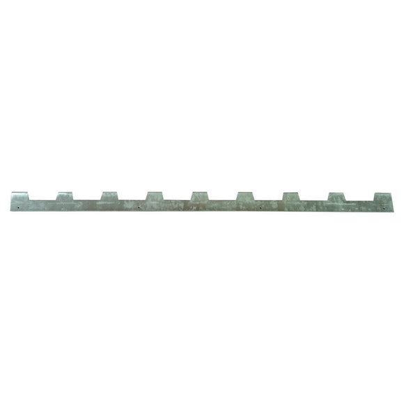 8 Frame Langstroth Castel Spacers, 10 Pack (To fit a 10 frame box) - Bee Equipment