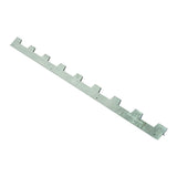 8 Frame Langstroth Castellated Spacers (for reducing a 10 Frame hive to 8 Frames) 2 Pack - Bee Equipment