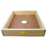 Langstroth Multi Function Crown Board