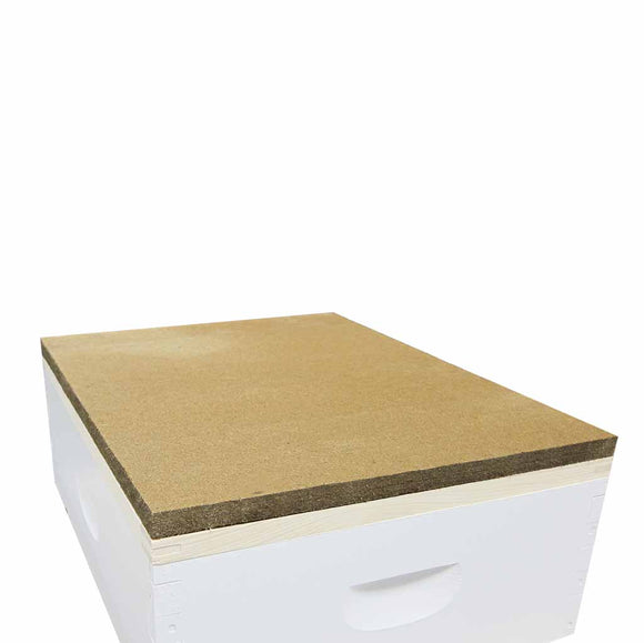 Langstroth Moisture Board